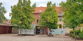 Johann-Rupprecht-Schule