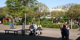 Albert-Schweitzer-Schule 