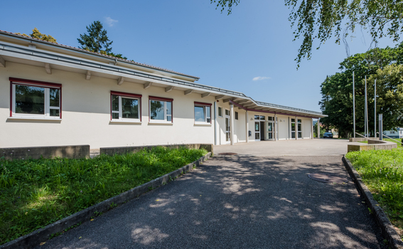 Gemeindehalle Rudersberg 