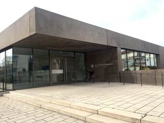 Mehrzweckhalle Maria-Ward