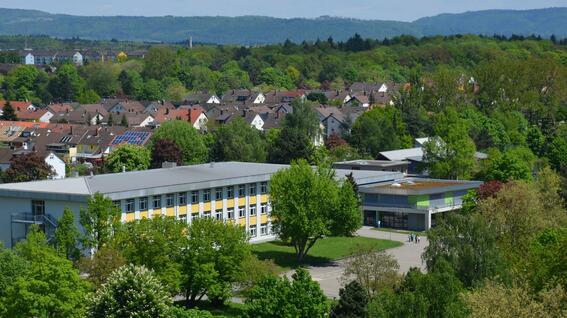 Johann-Peter-Hebel-Turnhalle