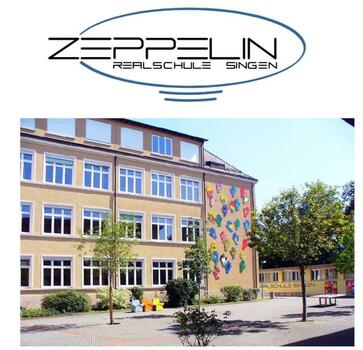 Zeppelin-Turnhalle