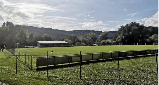 Bohlingen Aachtalsportplatz
