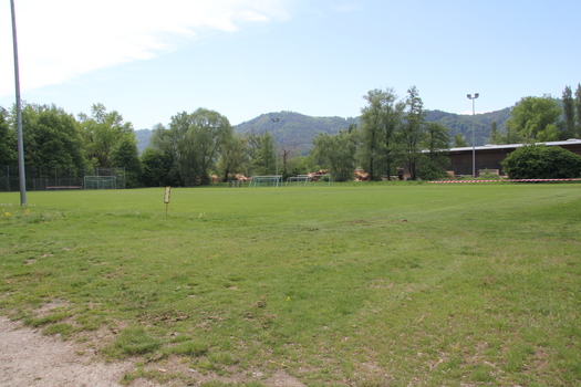 Bohlingen Schulsportplatz