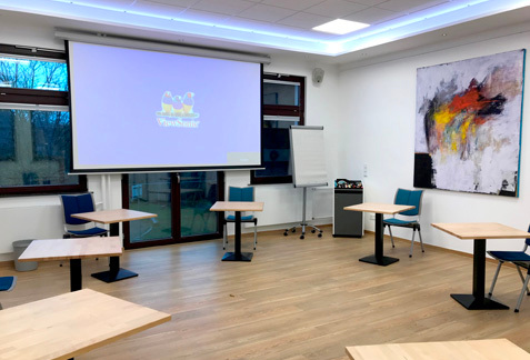 Tagungsraum Café Alte Schule