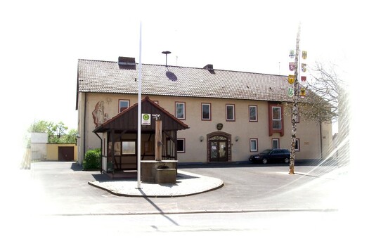 Haus der BäuerinCorona Gemeinde Dittelbrunn Locaboo