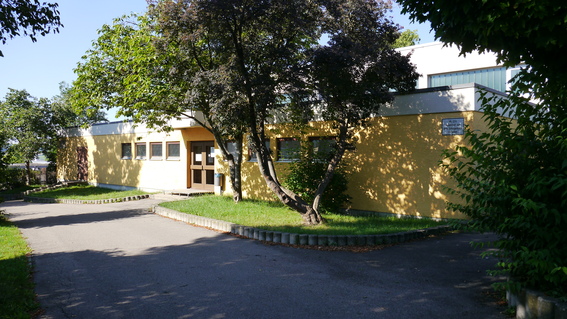 Wartberghalle - Herbrechtingen