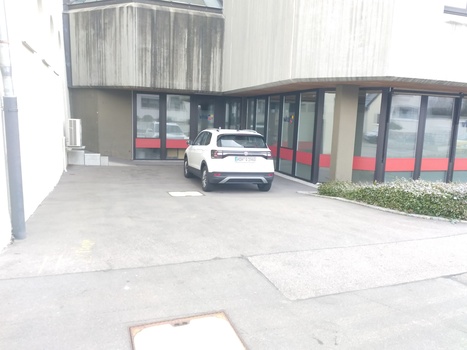 VHS Raum - Rathaus Herbrechtingen