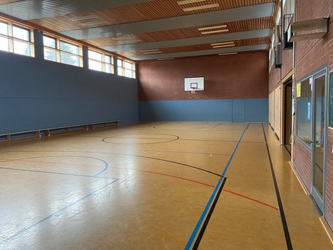 Sporthalle Langförden (klein)