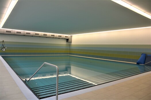 Schwimmbad Langförden