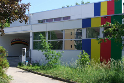 Wessenbergschule-Gymnastikraum