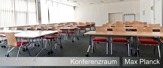 TZV – KR 1 ,,Max Planck‘‘