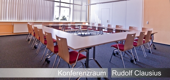TZV – KR 2 ,,Rudolf Clausius‘‘