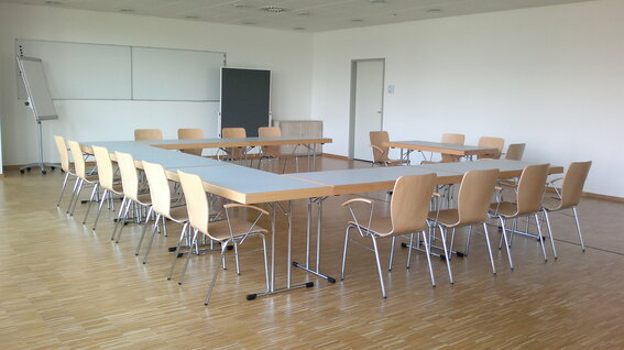 Sport- und Freizeitpark Sportforum Seminarraum 