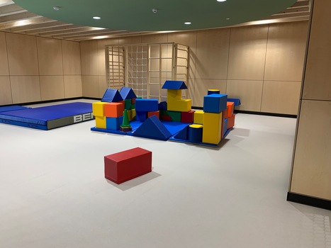 Bewegungswelt für Schulen, Kitas und Vereine