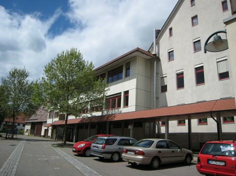  Turnhalle Oberjettingen