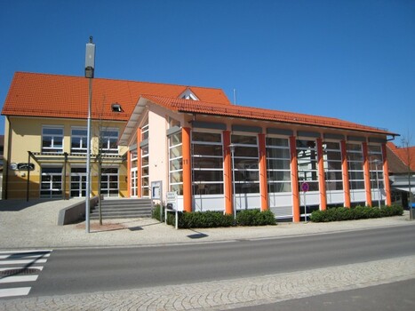 Bürgersaal