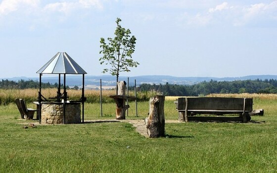 Grillplatz