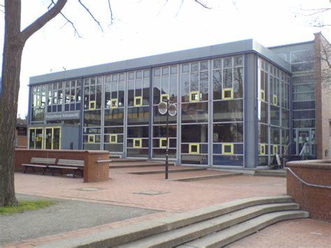 Besprechungsraum Vahrenwald