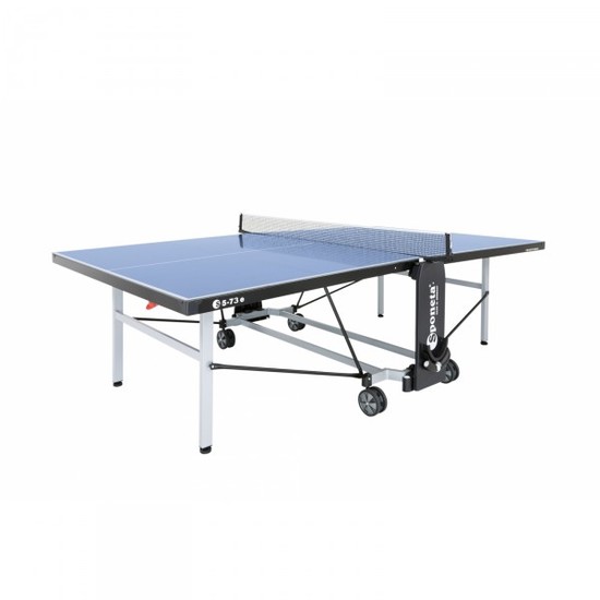 Tischtennis-Tisch Berner Allee 64a - Tisch 1