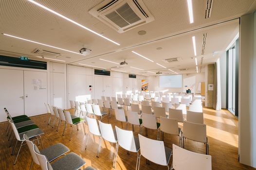 EINSTEIN (162 m²-teilbar) 