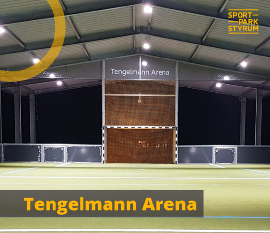 Tengelmann Arena