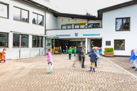 CoWorking Alte Schule