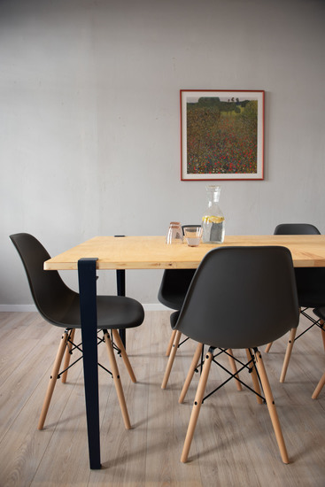 Kajüte — Besprechungsraum 