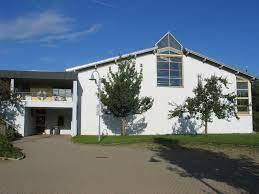 Sport- und Mehrzweckhalle Merklingen