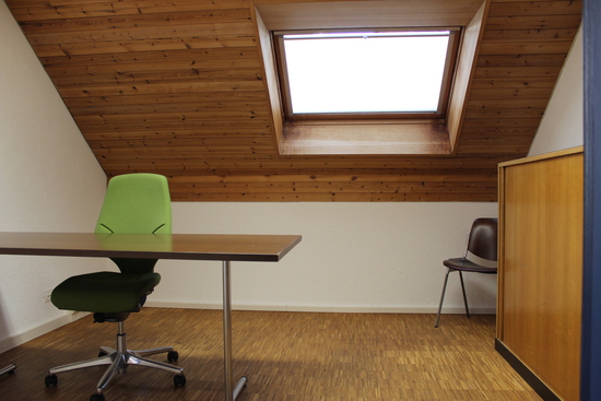 Homeoffice-Raum | Freizeitzentrum Zumikon | Locaboo