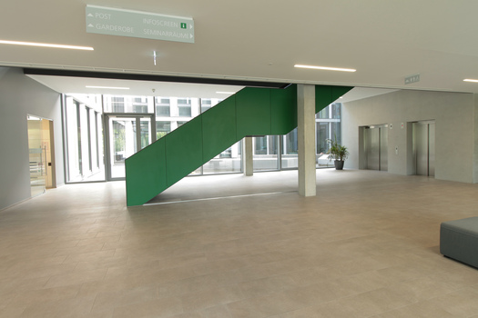 FOYER