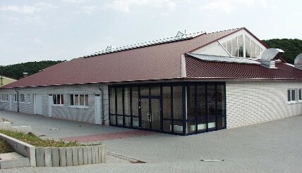 Krombachhalle