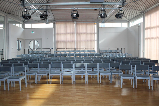 Pavillon Musikschule