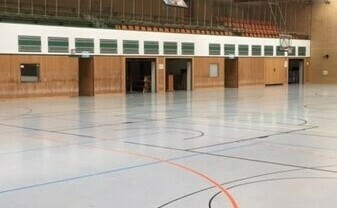 Hans-Heinrich-Sievert-Halle