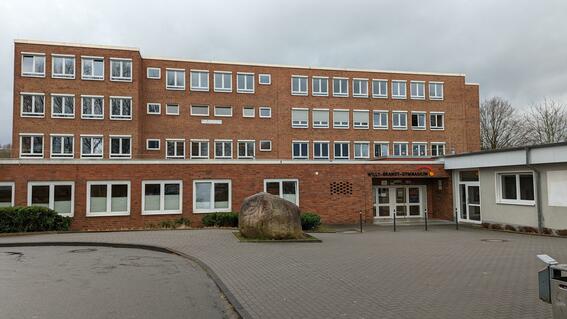 Willy-Brandt-Gymnasium