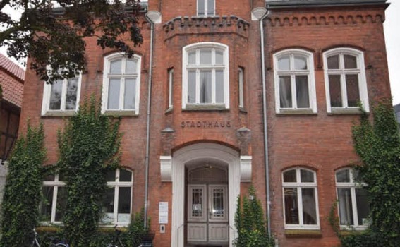 AWO Familienzentrum & Bürgerbegegnungsstäte