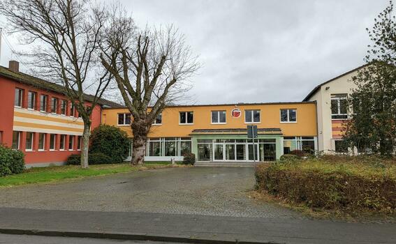 Christoph-Stöver-Realschule