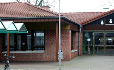 Martin-Luther-King Schule