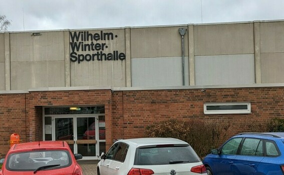 Wilhelm-Winter Halle