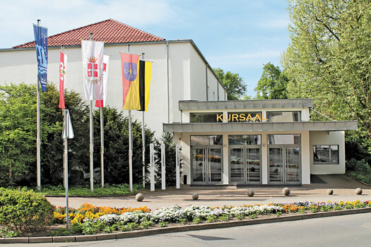 Kurhaus