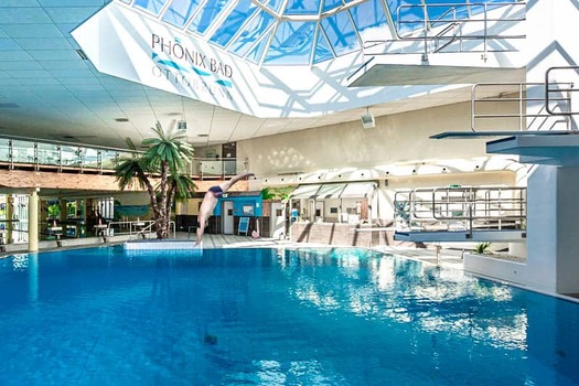 Phönixbad Ottobrunn