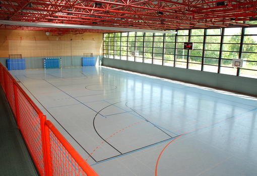 Sportzentrum Nord 2-Fach