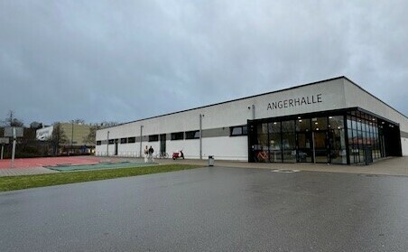 Angerhalle 3-Fach