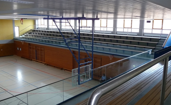 Theresien Gymnasium