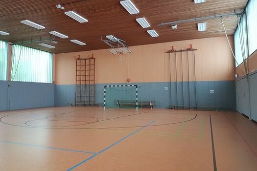 FFS-Turnhalle(Friedrich-Fröbel-Schule)