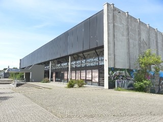 Keltenhalle