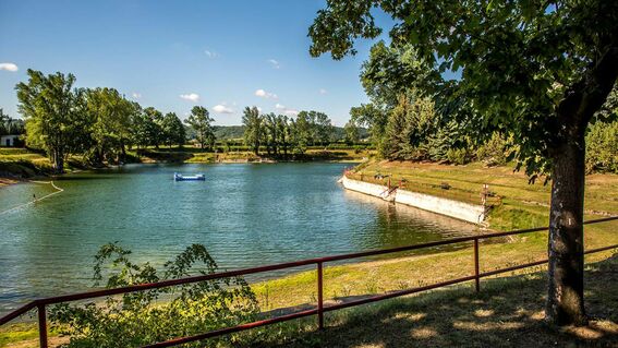 Winterquartier Lößnitzbad