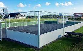 Soccercourt 