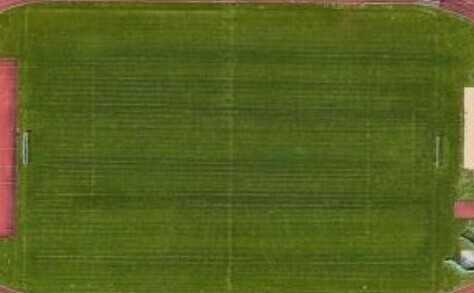 Rasensportplatz Stadion