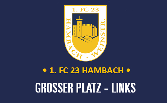 Großer Platz - Linke Hälfte